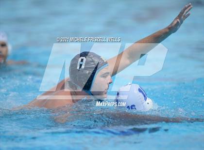 Thumbnail 2 in Francis Parker vs Rancho Bernardo (15th Annual Draz Classic Tournament) photogallery.