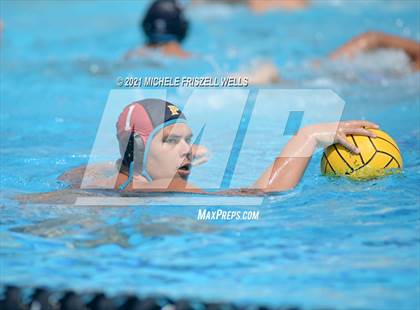 Thumbnail 3 in Francis Parker vs Rancho Bernardo (15th Annual Draz Classic Tournament) photogallery.