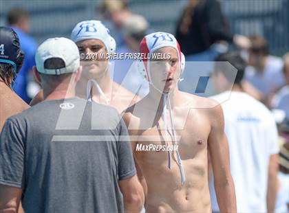 Thumbnail 1 in Francis Parker vs Rancho Bernardo (15th Annual Draz Classic Tournament) photogallery.