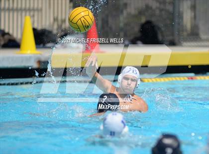 Thumbnail 2 in Francis Parker vs Rancho Bernardo (15th Annual Draz Classic Tournament) photogallery.