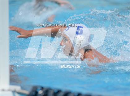 Thumbnail 1 in Francis Parker vs Rancho Bernardo (15th Annual Draz Classic Tournament) photogallery.