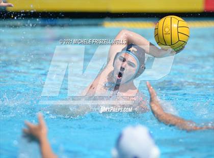Thumbnail 1 in Francis Parker vs Rancho Bernardo (15th Annual Draz Classic Tournament) photogallery.