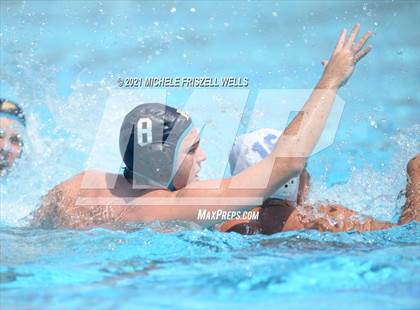 Thumbnail 3 in Francis Parker vs Rancho Bernardo (15th Annual Draz Classic Tournament) photogallery.