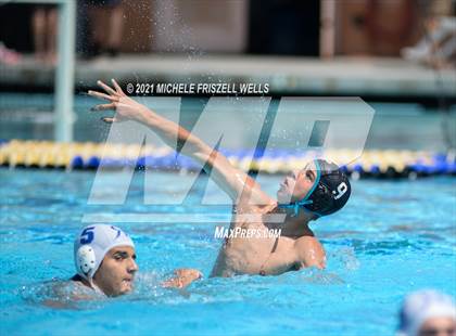 Thumbnail 2 in Francis Parker vs Rancho Bernardo (15th Annual Draz Classic Tournament) photogallery.