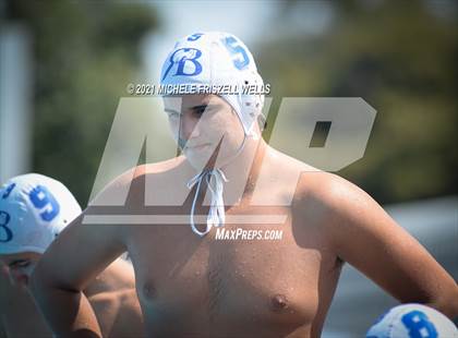 Thumbnail 1 in Francis Parker vs Rancho Bernardo (15th Annual Draz Classic Tournament) photogallery.