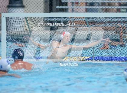 Thumbnail 3 in Francis Parker vs Rancho Bernardo (15th Annual Draz Classic Tournament) photogallery.