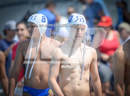 Thumbnail 1 in Francis Parker vs Rancho Bernardo (15th Annual Draz Classic Tournament) photogallery.