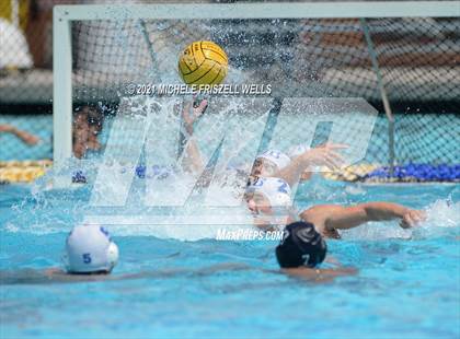 Thumbnail 2 in Francis Parker vs Rancho Bernardo (15th Annual Draz Classic Tournament) photogallery.
