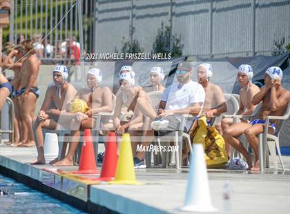 Thumbnail 2 in Francis Parker vs Rancho Bernardo (15th Annual Draz Classic Tournament) photogallery.