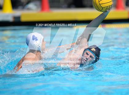 Thumbnail 1 in Francis Parker vs Rancho Bernardo (15th Annual Draz Classic Tournament) photogallery.