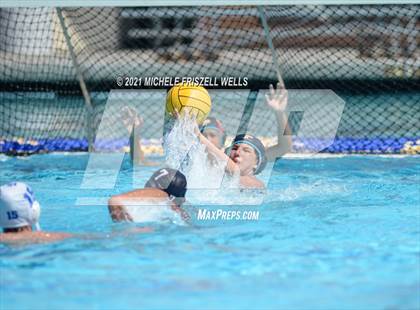 Thumbnail 3 in Francis Parker vs Rancho Bernardo (15th Annual Draz Classic Tournament) photogallery.