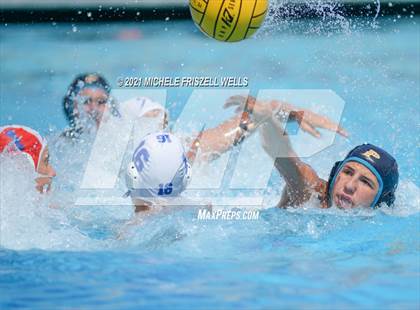 Thumbnail 1 in Francis Parker vs Rancho Bernardo (15th Annual Draz Classic Tournament) photogallery.