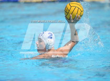 Thumbnail 2 in Francis Parker vs Rancho Bernardo (15th Annual Draz Classic Tournament) photogallery.