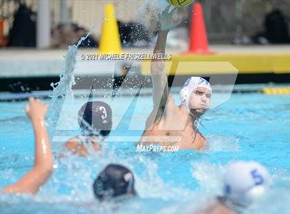 Thumbnail 1 in Francis Parker vs Rancho Bernardo (15th Annual Draz Classic Tournament) photogallery.
