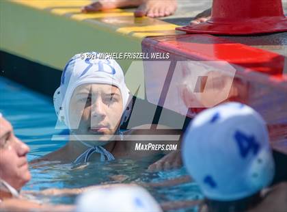 Thumbnail 2 in Francis Parker vs Rancho Bernardo (15th Annual Draz Classic Tournament) photogallery.
