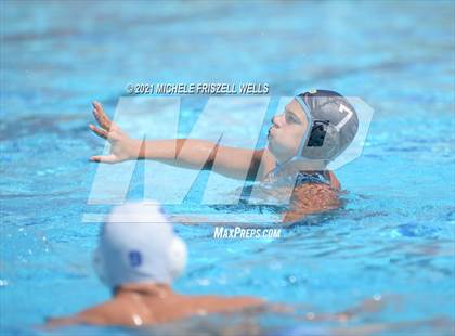 Thumbnail 3 in Francis Parker vs Rancho Bernardo (15th Annual Draz Classic Tournament) photogallery.
