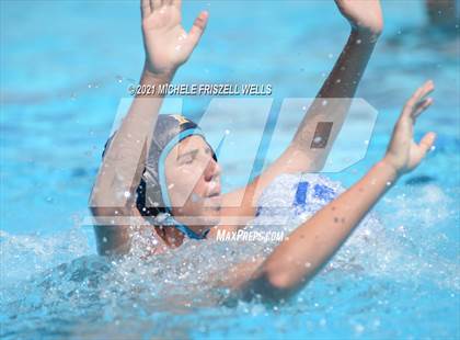 Thumbnail 3 in Francis Parker vs Rancho Bernardo (15th Annual Draz Classic Tournament) photogallery.