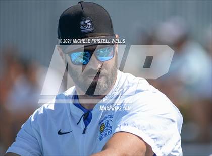 Thumbnail 2 in Francis Parker vs Rancho Bernardo (15th Annual Draz Classic Tournament) photogallery.