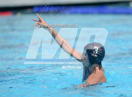 Thumbnail 2 in Francis Parker vs Rancho Bernardo (15th Annual Draz Classic Tournament) photogallery.