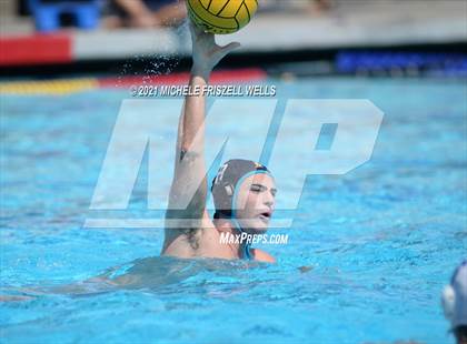 Thumbnail 1 in Francis Parker vs Rancho Bernardo (15th Annual Draz Classic Tournament) photogallery.