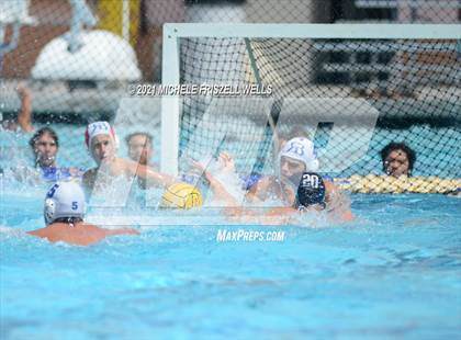 Thumbnail 2 in Francis Parker vs Rancho Bernardo (15th Annual Draz Classic Tournament) photogallery.