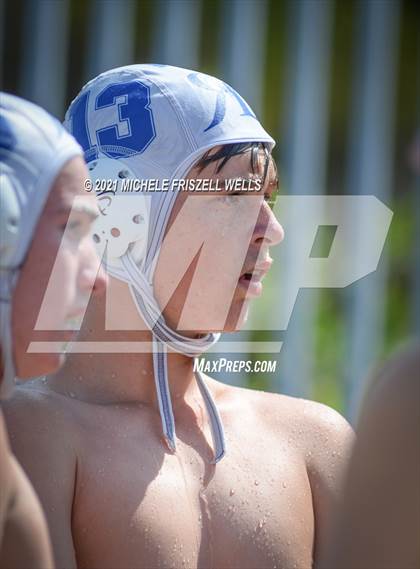 Thumbnail 1 in Francis Parker vs Rancho Bernardo (15th Annual Draz Classic Tournament) photogallery.