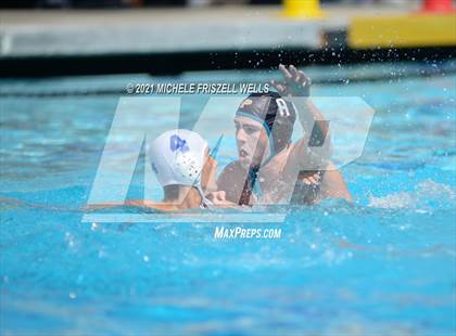 Thumbnail 2 in Francis Parker vs Rancho Bernardo (15th Annual Draz Classic Tournament) photogallery.