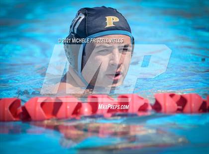 Thumbnail 2 in Francis Parker vs Rancho Bernardo (15th Annual Draz Classic Tournament) photogallery.