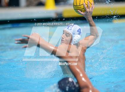 Thumbnail 3 in Francis Parker vs Rancho Bernardo (15th Annual Draz Classic Tournament) photogallery.