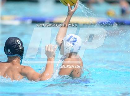 Thumbnail 3 in Francis Parker vs Rancho Bernardo (15th Annual Draz Classic Tournament) photogallery.