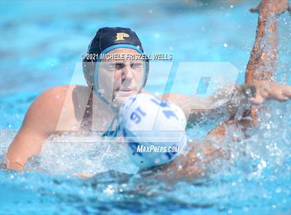 Thumbnail 2 in Francis Parker vs Rancho Bernardo (15th Annual Draz Classic Tournament) photogallery.
