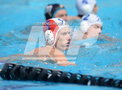 Thumbnail 1 in Francis Parker vs Rancho Bernardo (15th Annual Draz Classic Tournament) photogallery.