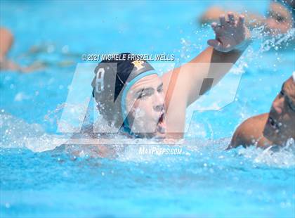Thumbnail 3 in Francis Parker vs Rancho Bernardo (15th Annual Draz Classic Tournament) photogallery.