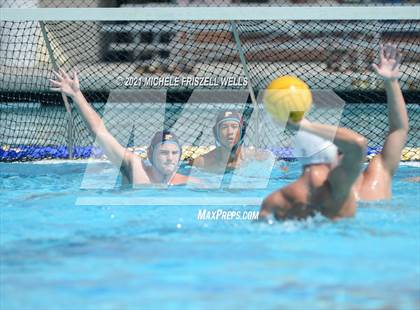 Thumbnail 2 in Francis Parker vs Rancho Bernardo (15th Annual Draz Classic Tournament) photogallery.