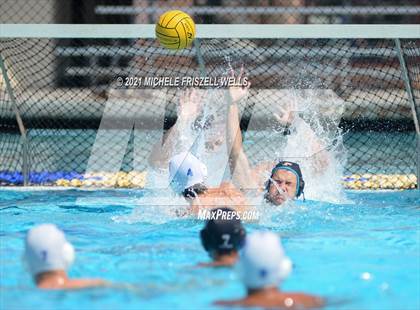Thumbnail 1 in Francis Parker vs Rancho Bernardo (15th Annual Draz Classic Tournament) photogallery.
