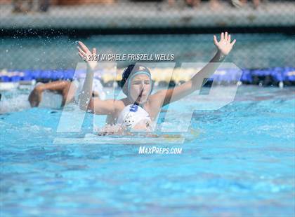 Thumbnail 1 in Francis Parker vs Rancho Bernardo (15th Annual Draz Classic Tournament) photogallery.