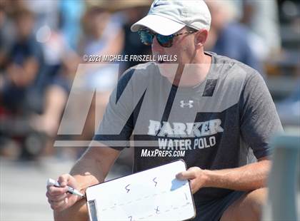 Thumbnail 1 in Francis Parker vs Rancho Bernardo (15th Annual Draz Classic Tournament) photogallery.