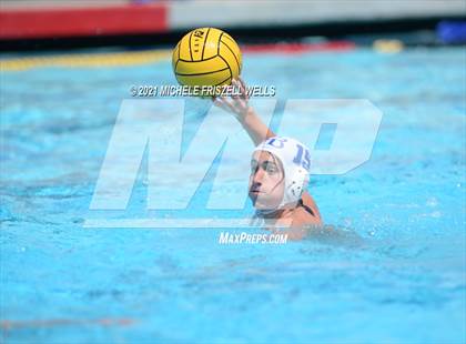 Thumbnail 1 in Francis Parker vs Rancho Bernardo (15th Annual Draz Classic Tournament) photogallery.