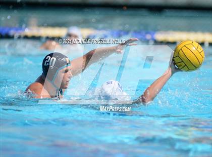 Thumbnail 1 in Francis Parker vs Rancho Bernardo (15th Annual Draz Classic Tournament) photogallery.