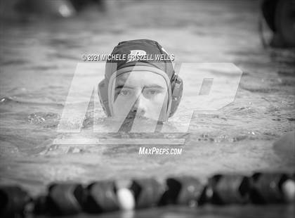 Thumbnail 2 in Francis Parker vs Rancho Bernardo (15th Annual Draz Classic Tournament) photogallery.