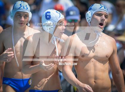 Thumbnail 3 in Francis Parker vs Rancho Bernardo (15th Annual Draz Classic Tournament) photogallery.