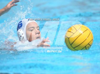 Thumbnail 1 in Francis Parker vs Rancho Bernardo (15th Annual Draz Classic Tournament) photogallery.