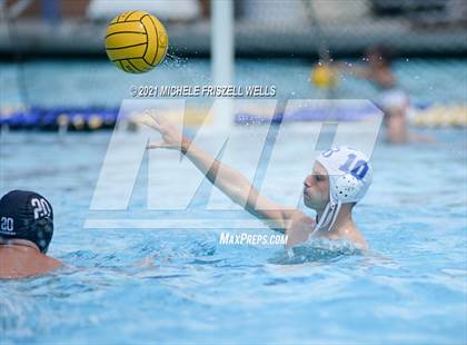 Thumbnail 1 in Francis Parker vs Rancho Bernardo (15th Annual Draz Classic Tournament) photogallery.