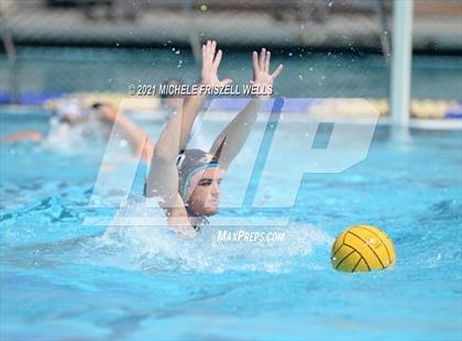 Thumbnail 2 in Francis Parker vs Rancho Bernardo (15th Annual Draz Classic Tournament) photogallery.
