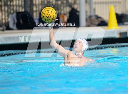 Thumbnail 2 in Francis Parker vs Rancho Bernardo (15th Annual Draz Classic Tournament) photogallery.