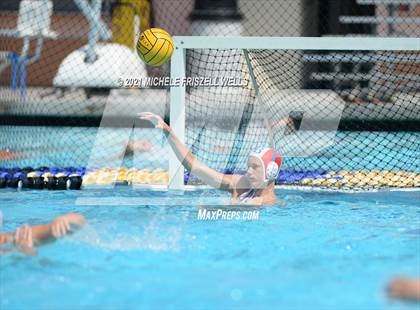 Thumbnail 1 in Francis Parker vs Rancho Bernardo (15th Annual Draz Classic Tournament) photogallery.