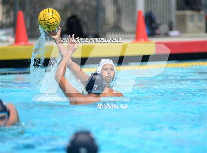 Thumbnail 2 in Francis Parker vs Rancho Bernardo (15th Annual Draz Classic Tournament) photogallery.