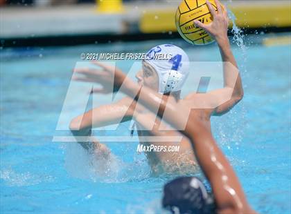 Thumbnail 2 in Francis Parker vs Rancho Bernardo (15th Annual Draz Classic Tournament) photogallery.