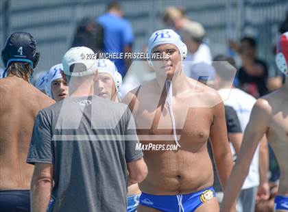 Thumbnail 2 in Francis Parker vs Rancho Bernardo (15th Annual Draz Classic Tournament) photogallery.