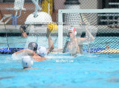 Thumbnail 2 in Francis Parker vs Rancho Bernardo (15th Annual Draz Classic Tournament) photogallery.